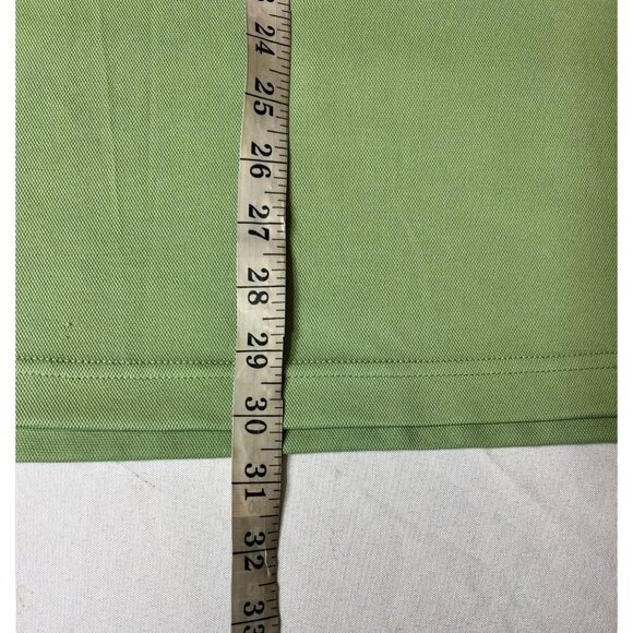 Scandia Woods Men's Mint Green Shirt - Picture 5 of 5